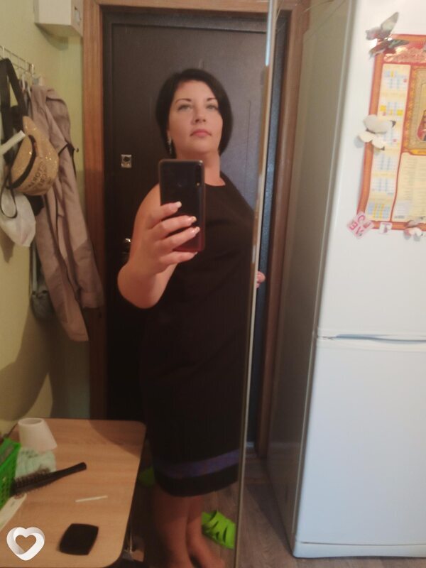 Анна, 34, Великом Новгороде — анкета №321484