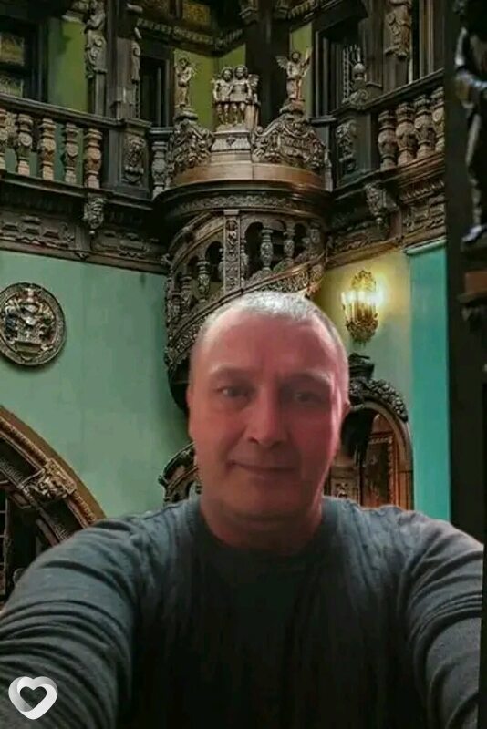 Алексей, 54, Хмельницком — анкета №321485