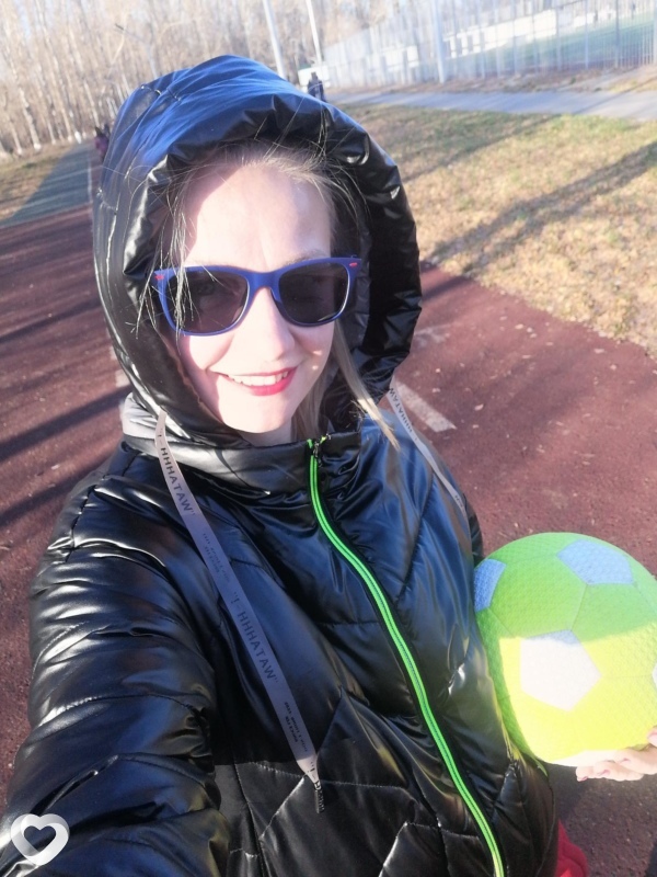 Мари, 42, Усть-Каменогорск — анкета №321492