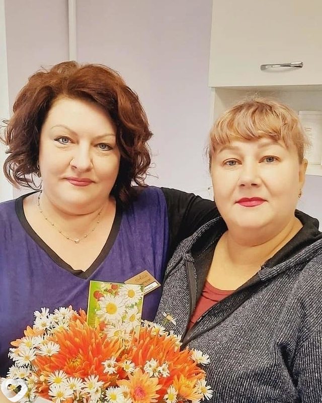 Татьяна, Донецк