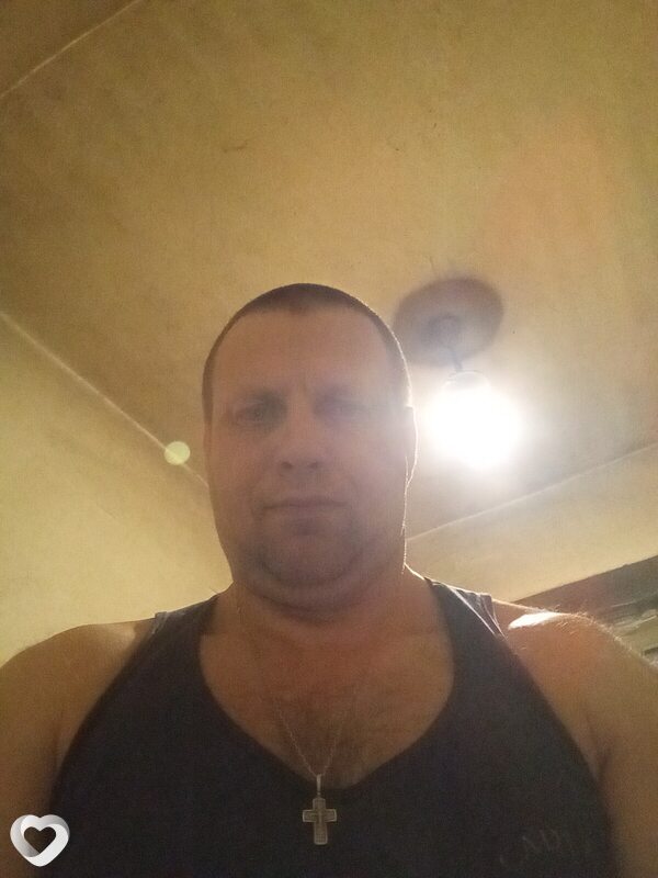 Виталий, 45, Днепр — анкета №321687