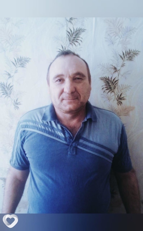 Игорь, 49, Андреевке — анкета №321695