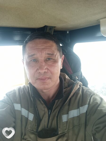 Maksim, 52, Улан-Удэ — анкета №321696
