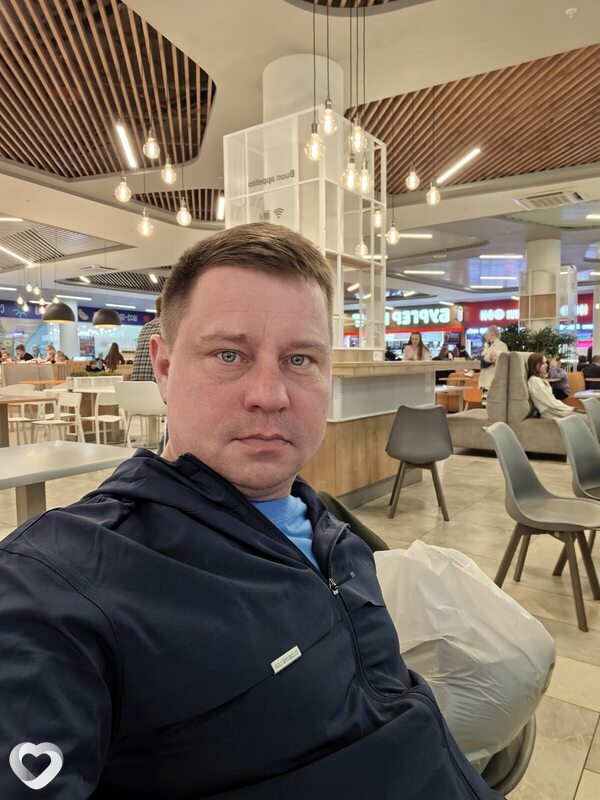 Денис, 33, Нижнем Новгороде — анкета №321697