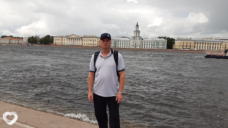 Алекс, Верхний Уфалей