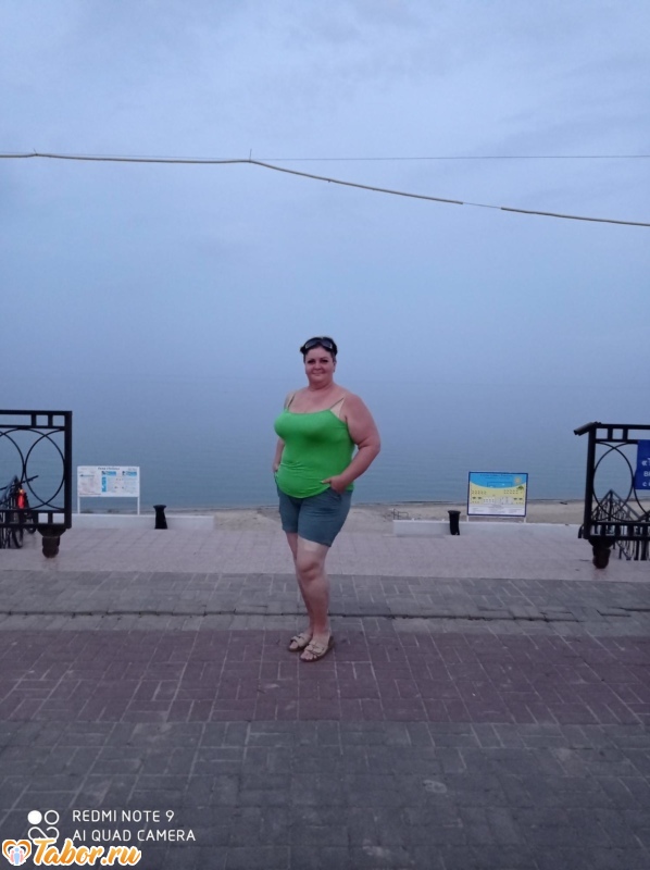 Лариса, 48, Новочеркасске — анкета №321738