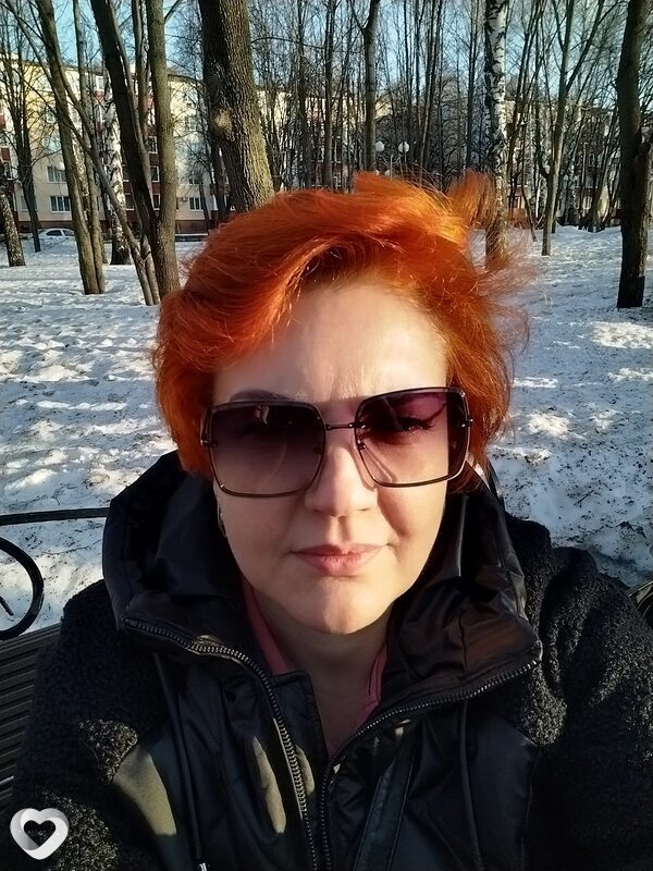 Ольга, Свободный