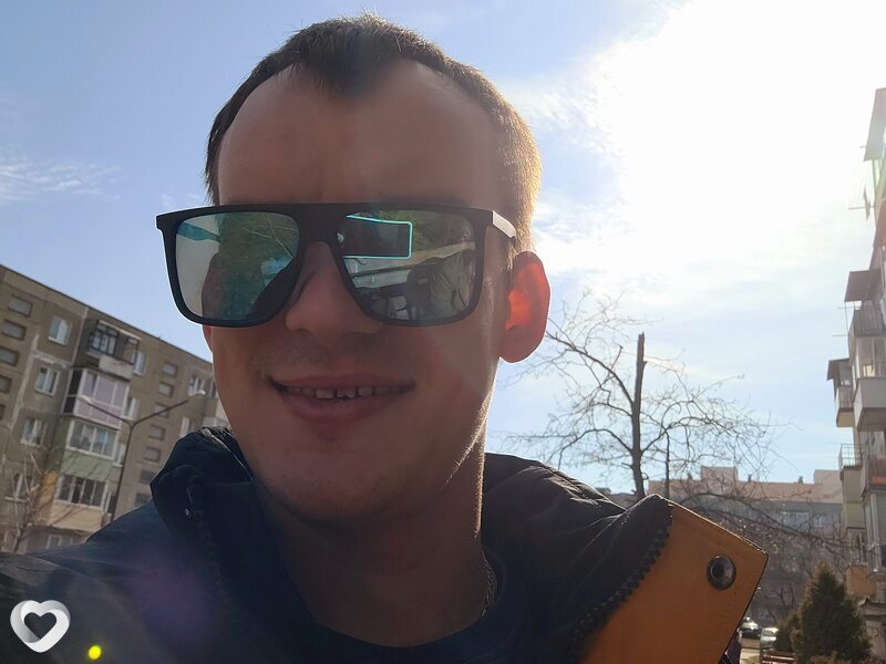 Николай, 31, Гродно — анкета №321747