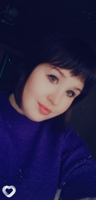 Елена, 28, Иркутске — анкета №321652