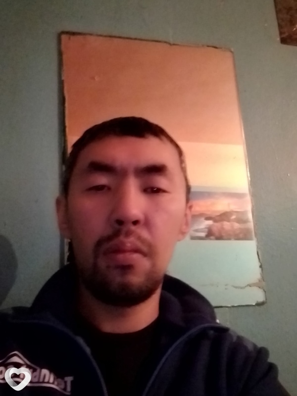 Алексей, 37, Абакане — анкета №321657