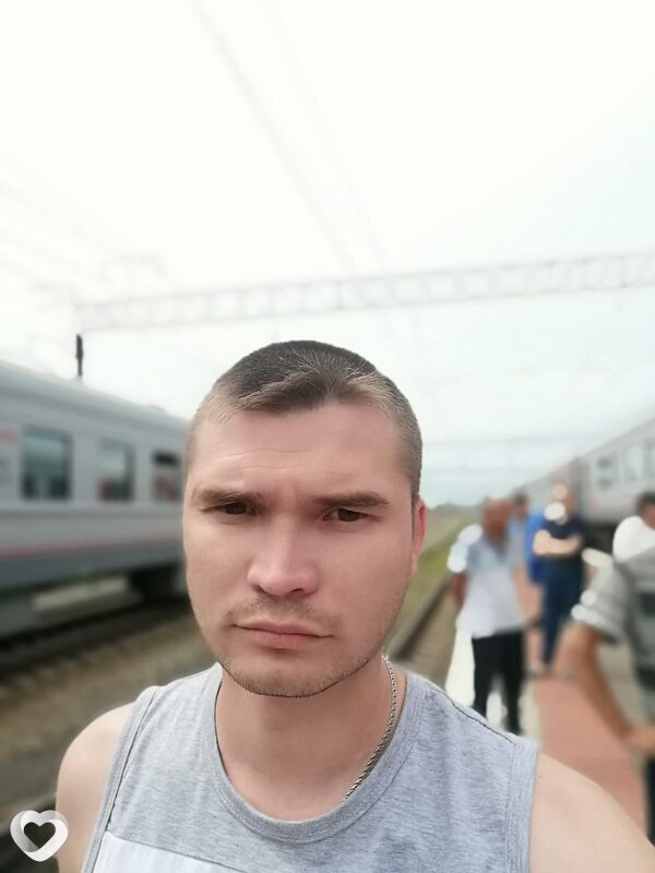Ильдар, 36, Ишимбае — анкета №321666