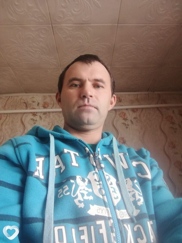 Юра Шпехт, 45, Барановичах — анкета №321669