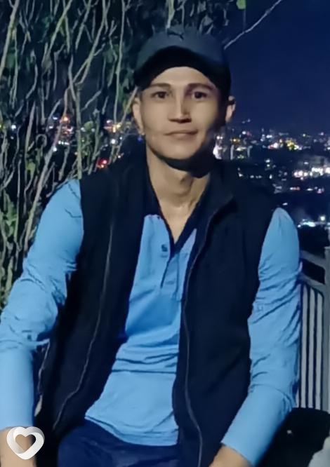 Мурат, 33, Алматы — анкета №321674