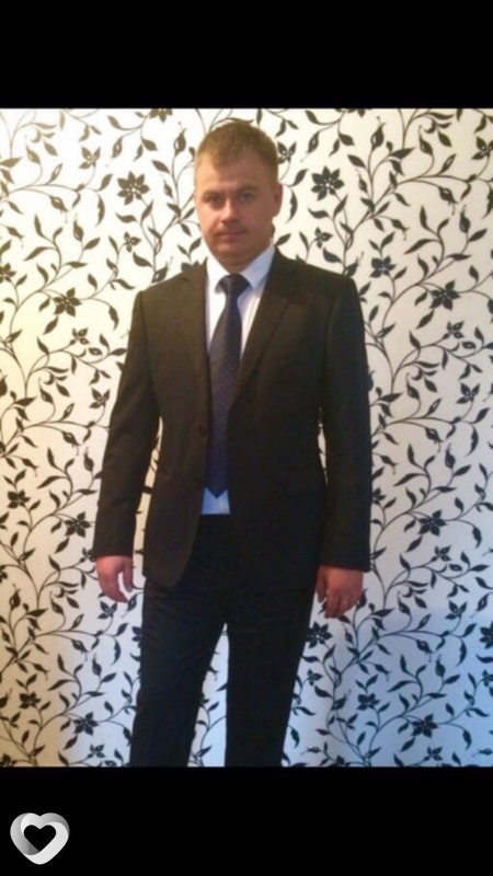 Алексей, 40, Москве — анкета №321755