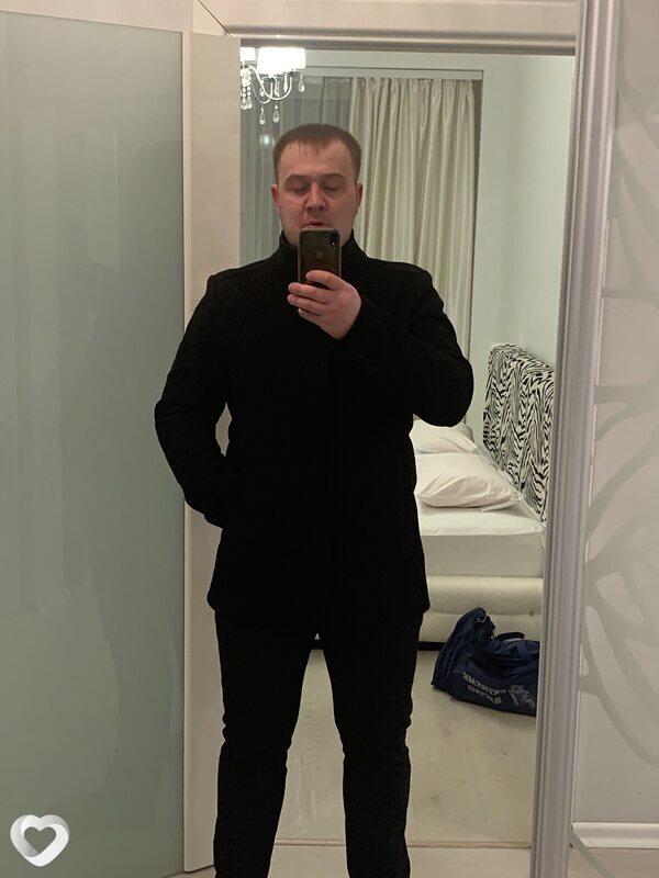 Антон, 38, Канске — анкета №321756
