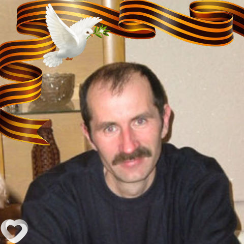 Анатолий, 58, Ульяновске — анкета №321763