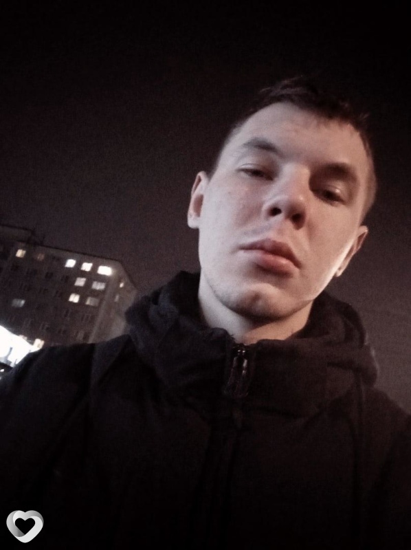 Александр Град, 26, Красноярске — анкета №321767