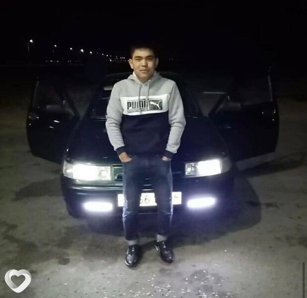 Madiyar, 33, Павлодаре — анкета №321773