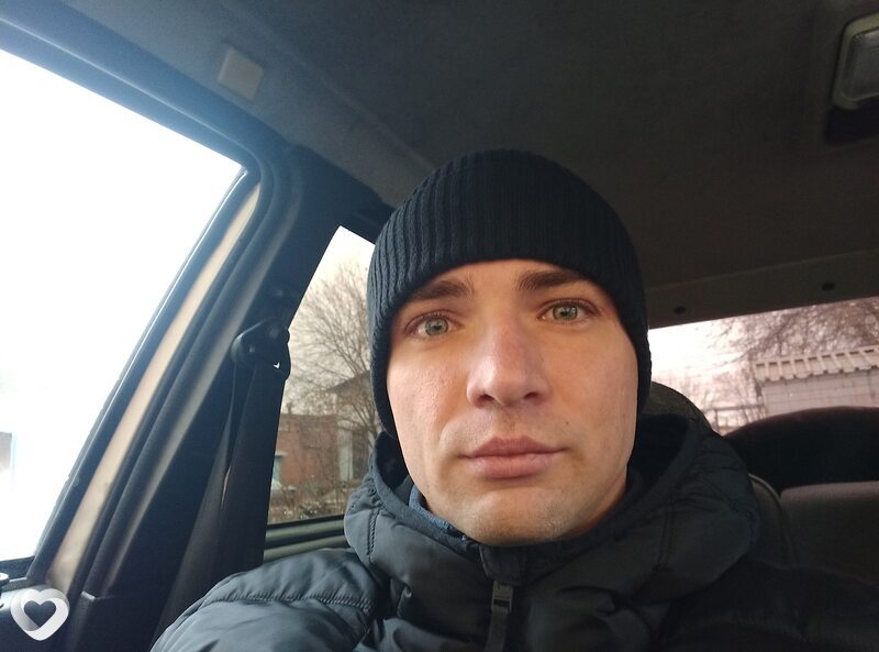Макс, 36, Снежинске — анкета №321774