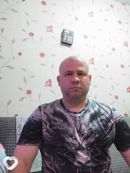Max, 43, Симферополе — анкета №321803
