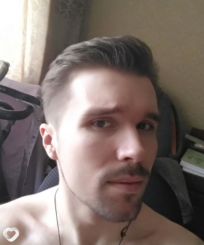 Илья, 29, Рязани — анкета №321806