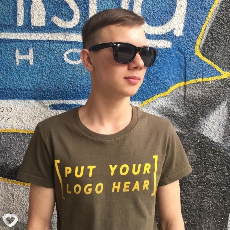 Максим, 24, Москве — анкета №321813