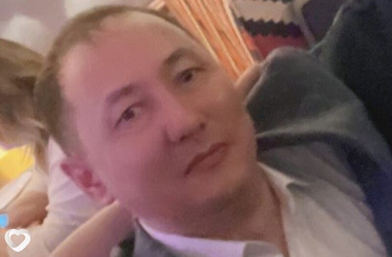 Zhan, 36, Актобе — анкета №321814