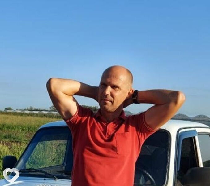 Евгений, 50, Абинске — анкета №321816