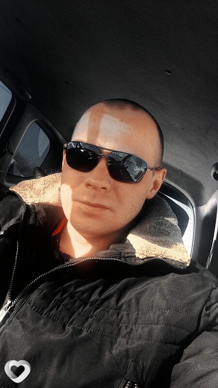 Дмитрий, 32, Новосибирске — анкета №321821