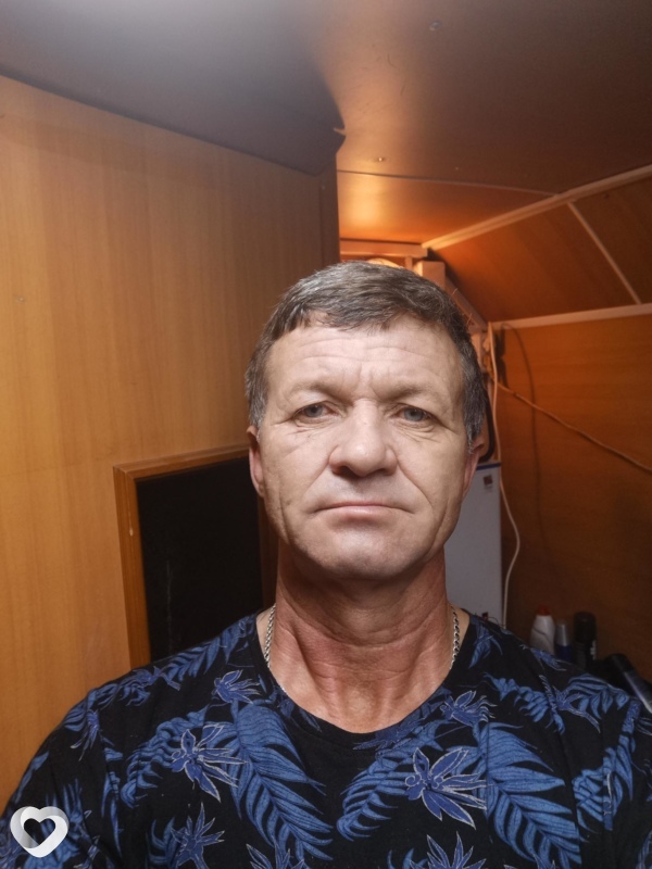 Александр, 55, Нижневартовске — анкета №321822