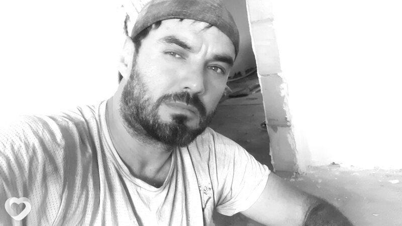 Алишер, 36, Ташкент — анкета №321602