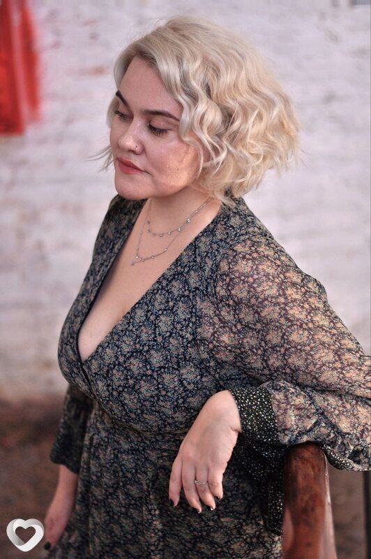 Ника, 52, Ставрополе — анкета №321606
