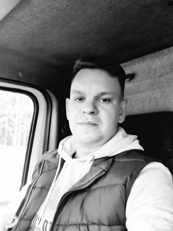 Александр, 40, Санкт-Петербурге — анкета №321610