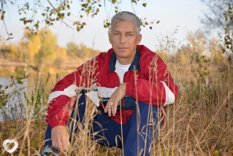 Игорь, 60, Балакове — анкета №321613