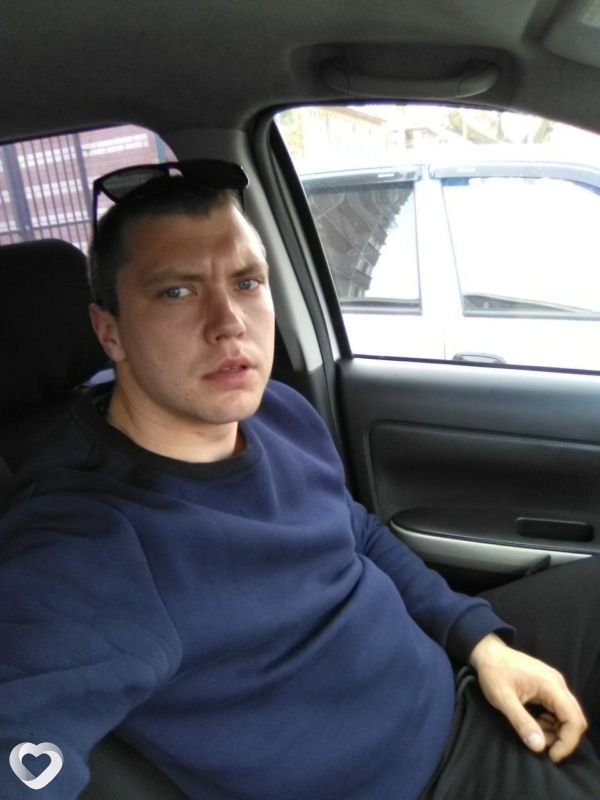 Владимир, 36, Новошахтинске — анкета №321615