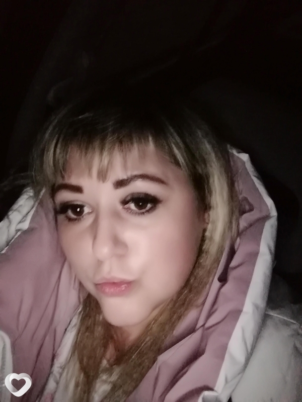 Ольга, 40, Бобруйске — анкета №321622
