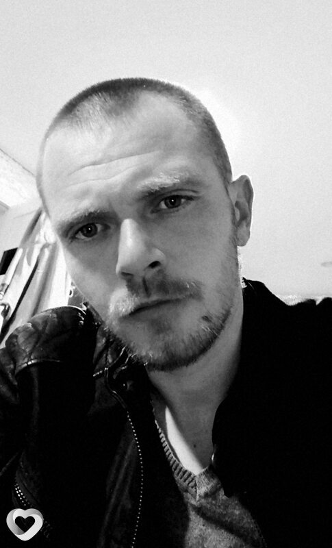 Кирилл, 35, Орше — анкета №321624