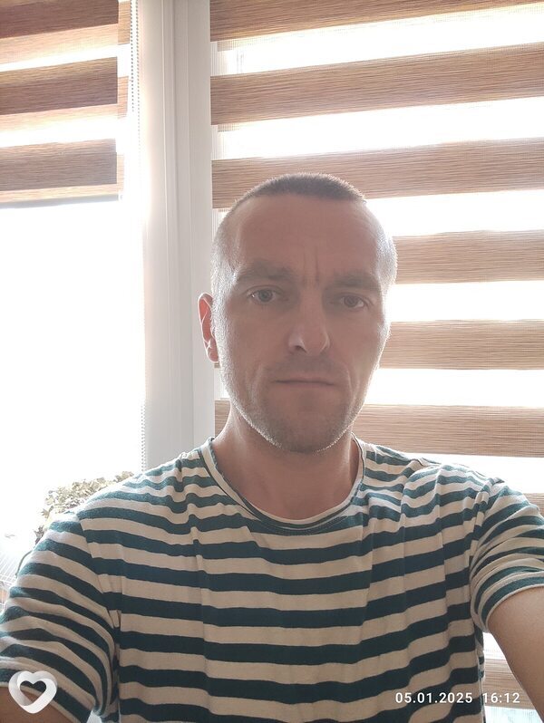 Александр, 42, Бресте — анкета №321775
