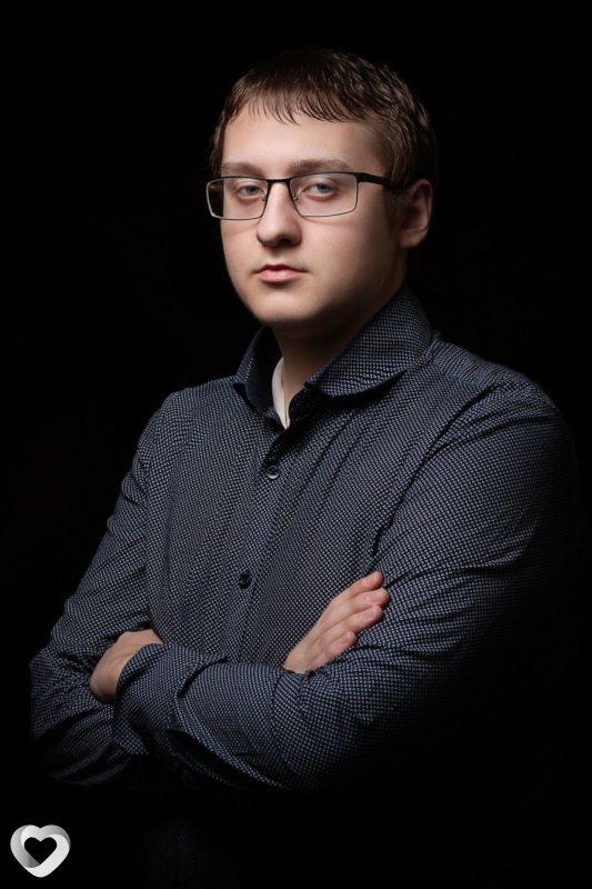 Семён, 22, Иванове — анкета №321782