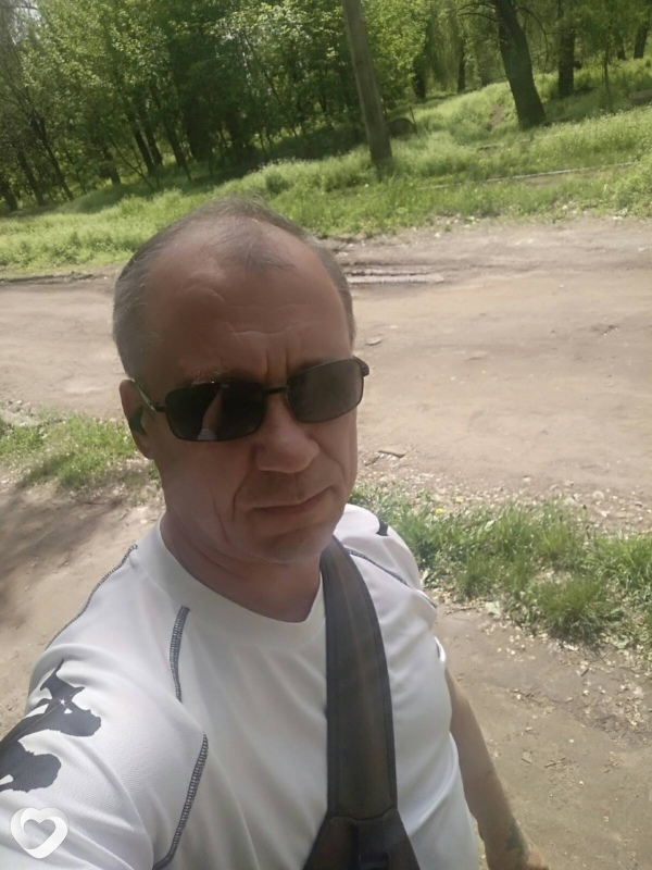 Sergey, 55, Днепр — анкета №321785