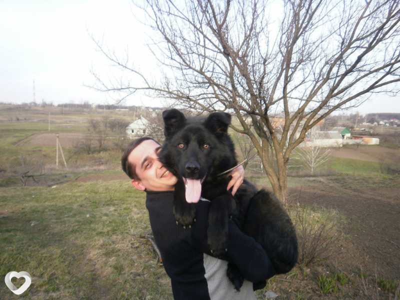 Серега, 39, Харькове — анкета №321789