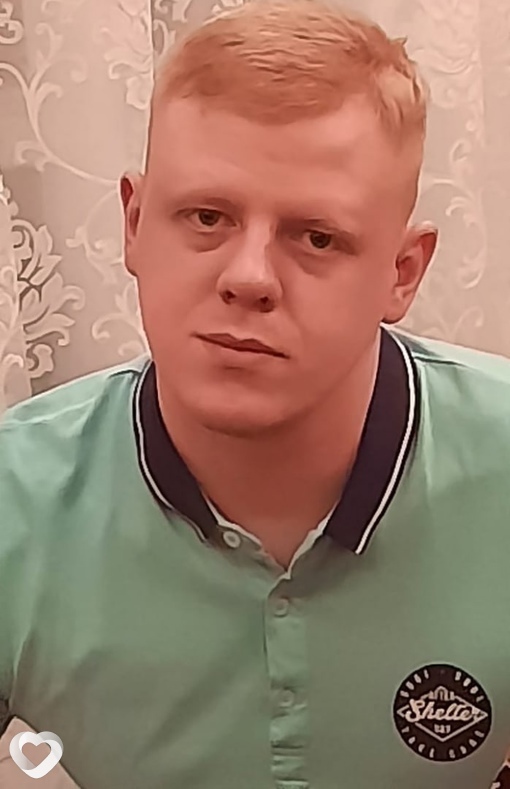 Никита, 27, Стерлитамаке — анкета №321790
