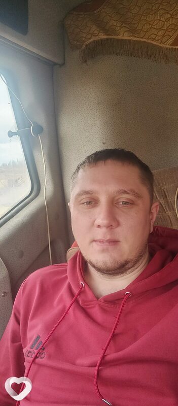 Виталий, 33, Москве — анкета №321792