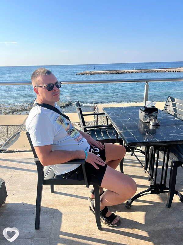 Андрей, 37, Владимире — анкета №321793