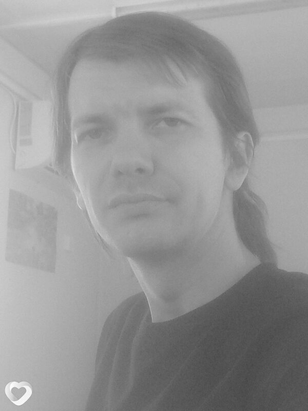Дмитрий, 37, Пензе — анкета №321795