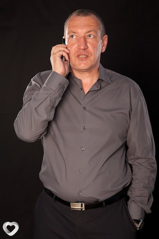 Петр, 56, Минске — анкета №321797