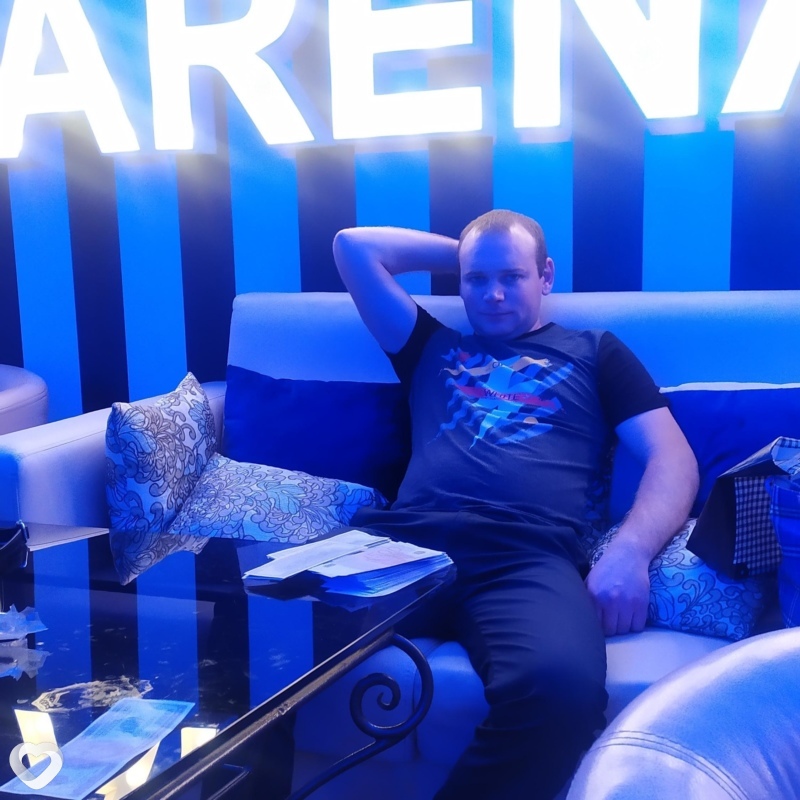 Евген, 34, Гомеле — анкета №321625