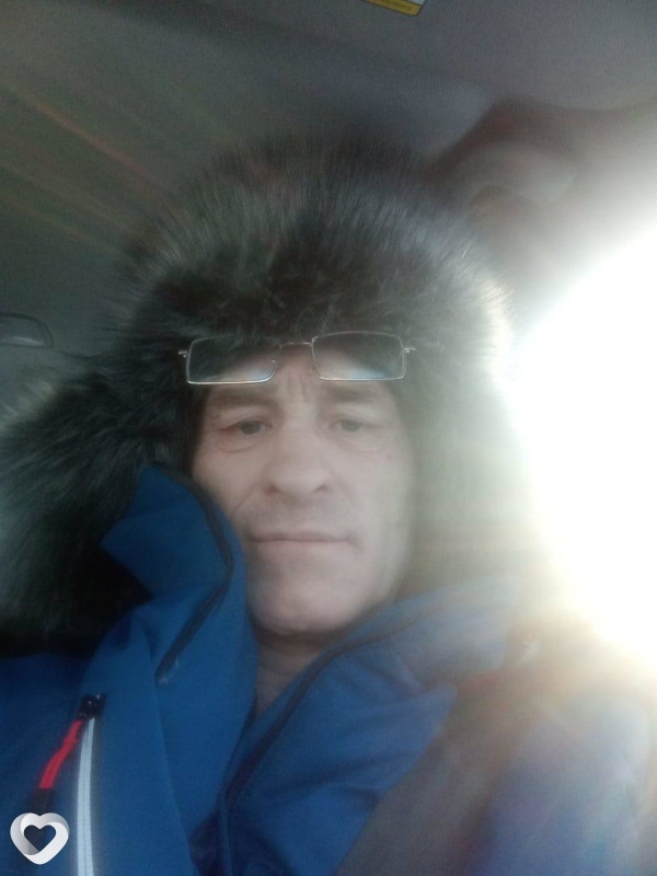 Сергей, Омутинский