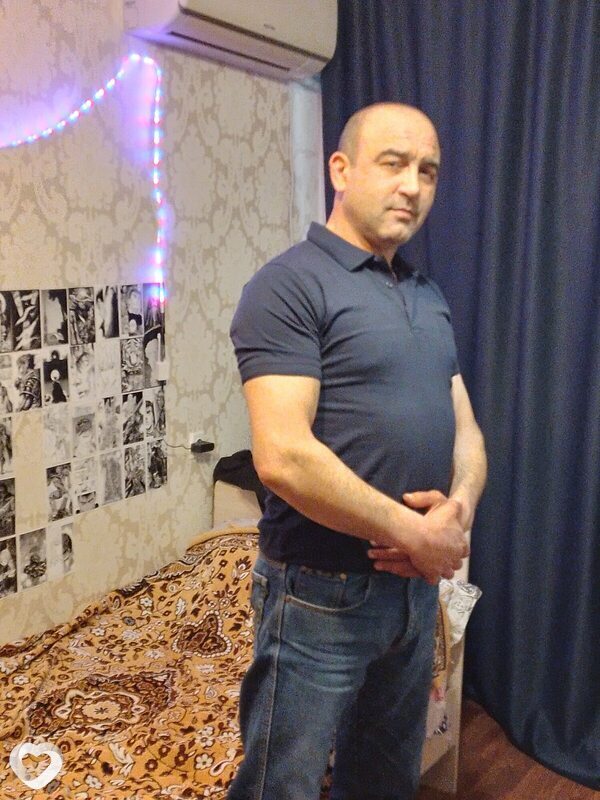 Ялчин, Краснодар