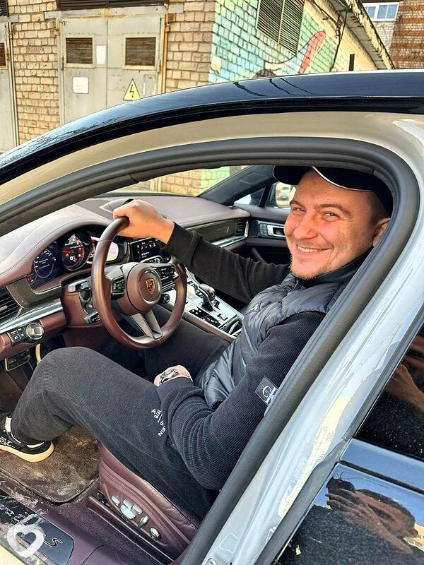 Максим, 29, Екатеринбурге — анкета №321643